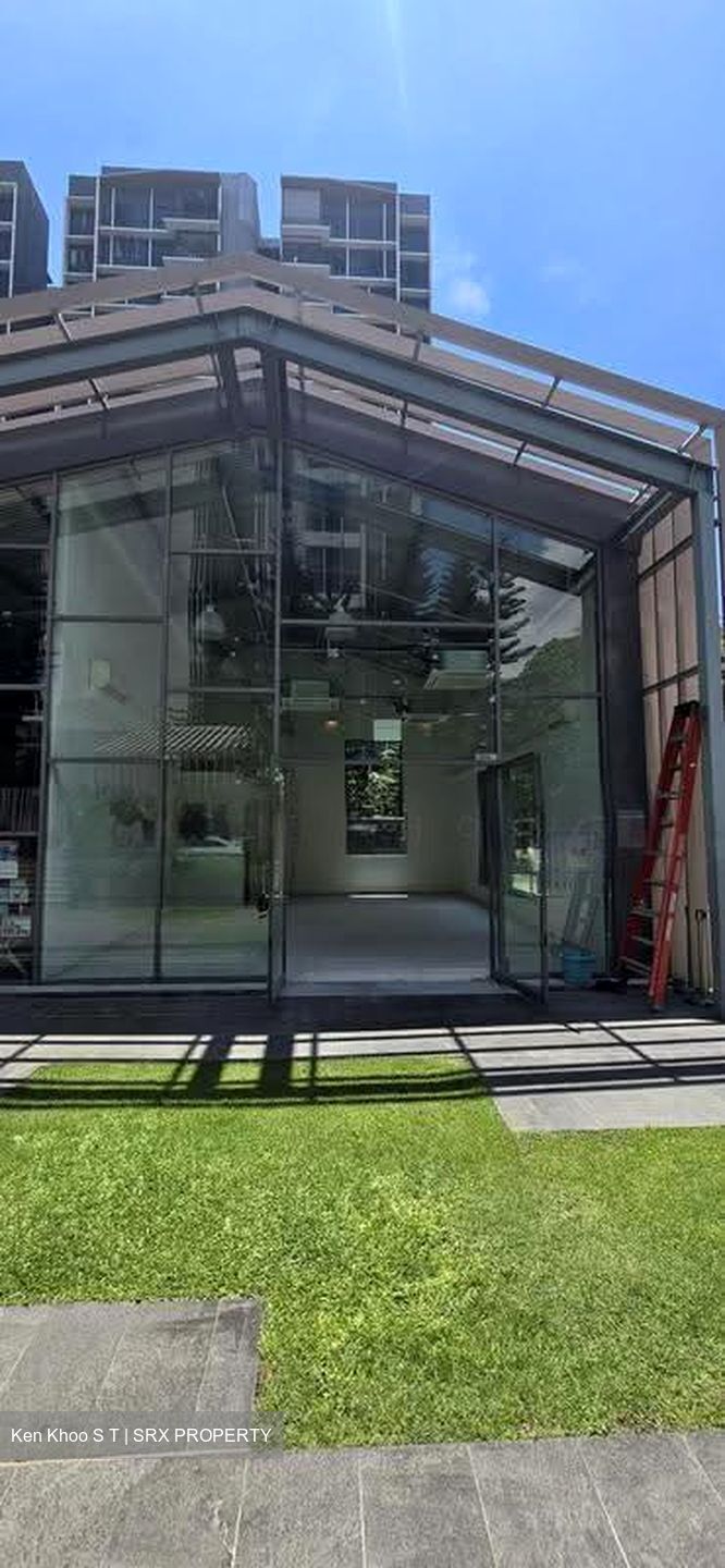 The Alps Residences (D18), Shop House #637662871